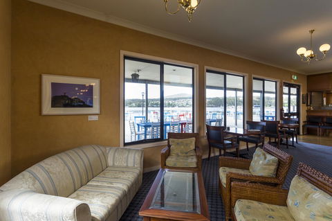 Panorama Hotel St Helens - Northern Rivers Accommodation 16