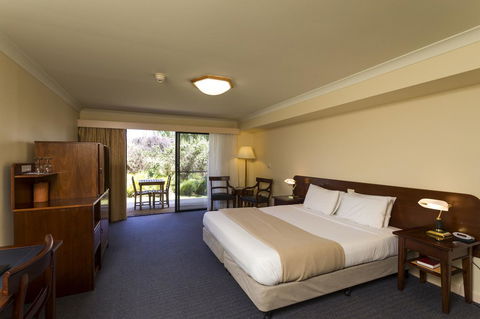 Panorama Hotel St Helens - Northern Rivers Accommodation 6