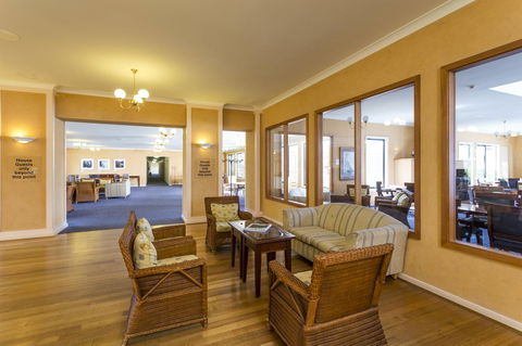 Panorama Hotel St Helens - Northern Rivers Accommodation 19