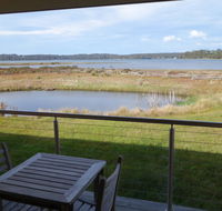 Tidal Waters St Helens - Northern Rivers Accommodation