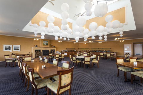 Panorama Hotel St Helens - Northern Rivers Accommodation 17