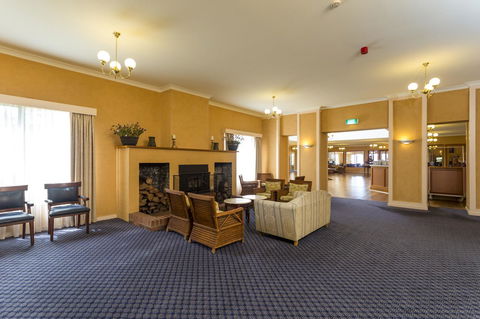 Panorama Hotel St Helens - Northern Rivers Accommodation 1
