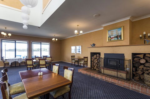 Panorama Hotel St Helens - Northern Rivers Accommodation 7