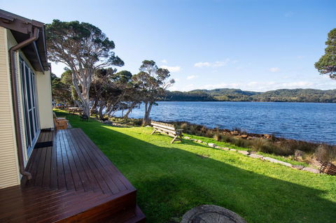 Lettes Hideaway - Northern Rivers Accommodation 4