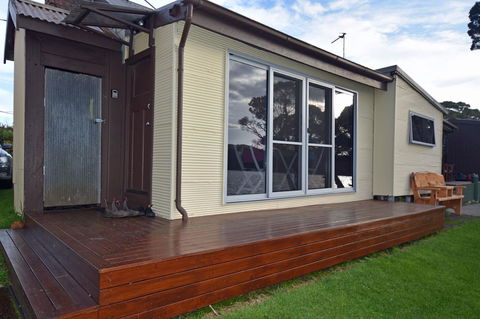 Lettes Hideaway - Northern Rivers Accommodation 2