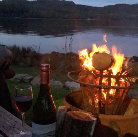 Lettes Hideaway - Northern Rivers Accommodation 1