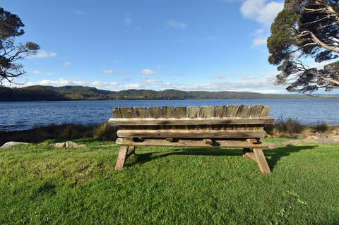Lettes Hideaway - Northern Rivers Accommodation 5