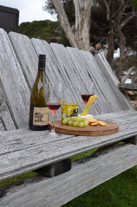 Lettes Hideaway - Northern Rivers Accommodation 0