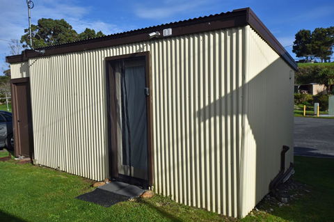 Lettes Hideaway - Northern Rivers Accommodation 3