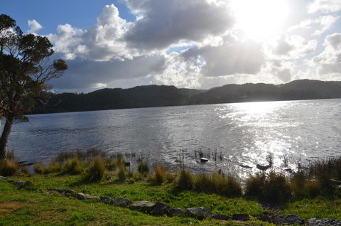 Lettes Hideaway - Northern Rivers Accommodation 6