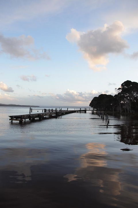 Lettes Hideaway - Northern Rivers Accommodation 9