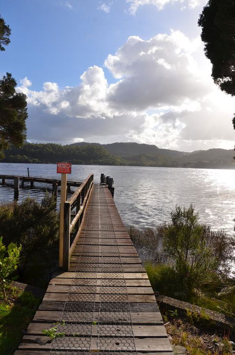 Lettes Hideaway - Northern Rivers Accommodation 8