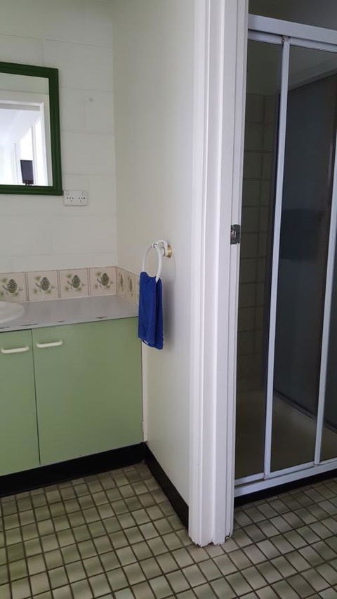 Anchor Wheel Motel - Northern Rivers Accommodation 1