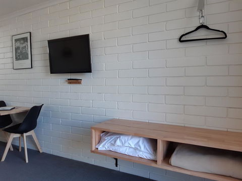 Anchor Wheel Motel - Northern Rivers Accommodation 2