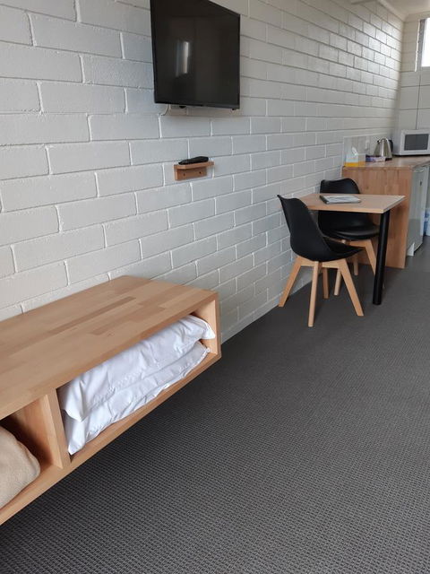 Anchor Wheel Motel - Northern Rivers Accommodation 9