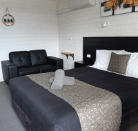 Anchor Wheel Motel - Northern Rivers Accommodation