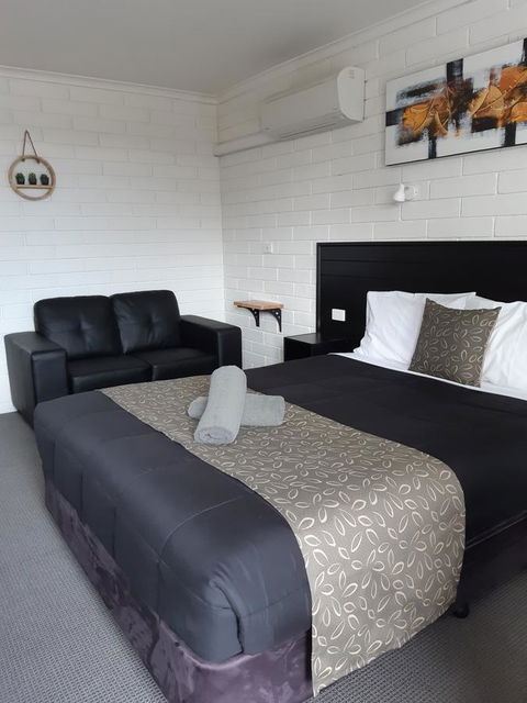 Anchor Wheel Motel - Northern Rivers Accommodation 0