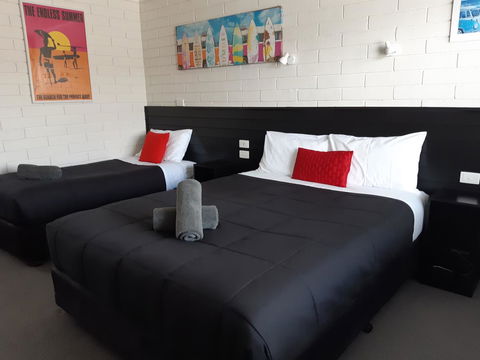 Anchor Wheel Motel - Northern Rivers Accommodation 8