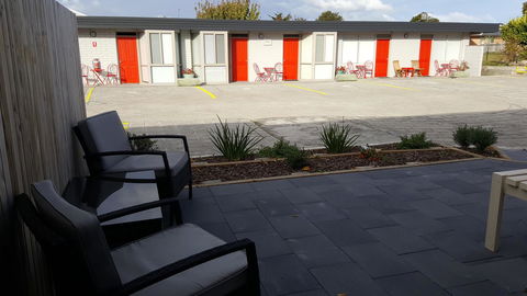 Anchor Wheel Motel - Northern Rivers Accommodation 20