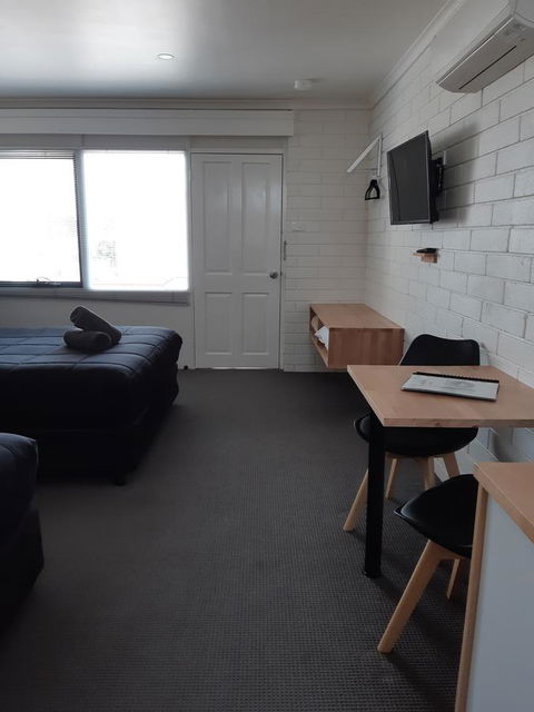 Anchor Wheel Motel - Northern Rivers Accommodation 7