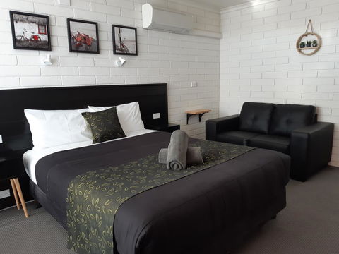 Anchor Wheel Motel - Northern Rivers Accommodation 3