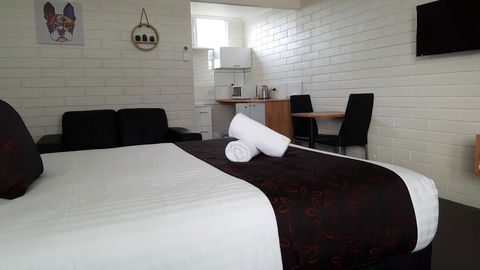 Anchor Wheel Motel - Northern Rivers Accommodation 19