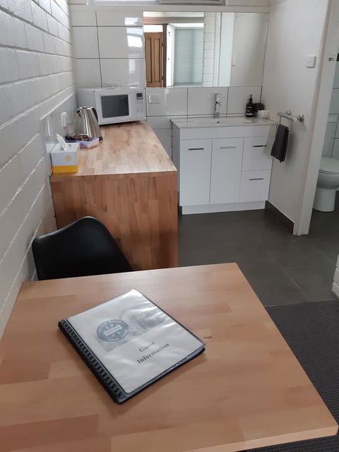 Anchor Wheel Motel - Northern Rivers Accommodation 6