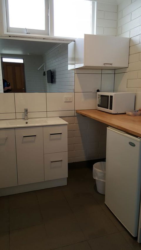 Anchor Wheel Motel - Northern Rivers Accommodation 18