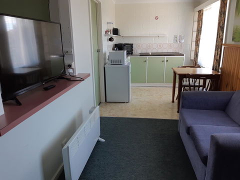 Anchor Wheel Motel - Northern Rivers Accommodation 14