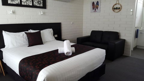 Anchor Wheel Motel - Northern Rivers Accommodation 16