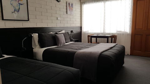 Anchor Wheel Motel - Northern Rivers Accommodation 12