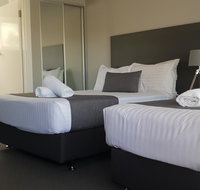 Beachway Motel - Northern Rivers Accommodation
