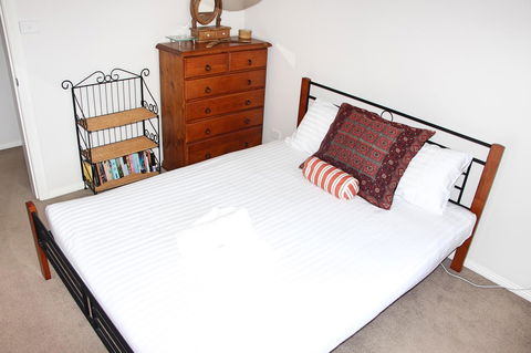 Front Row Beachfront - Northern Rivers Accommodation 10
