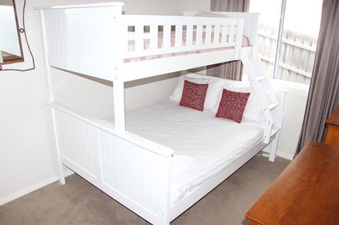 Front Row Beachfront - Northern Rivers Accommodation 9