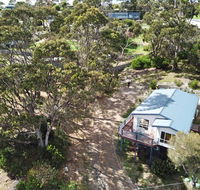 Front Row Beachfront - Northern Rivers Accommodation
