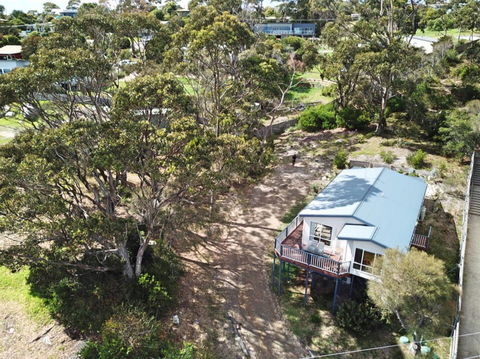 Front Row Beachfront - Northern Rivers Accommodation 0