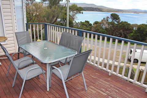 Front Row Beachfront - Northern Rivers Accommodation 2