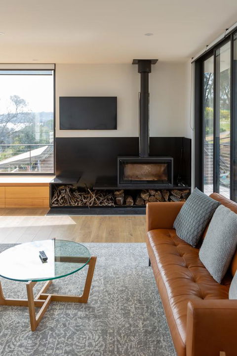 Blessington Beach Retreat - Northern Rivers Accommodation 5