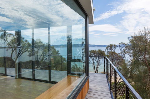 Blessington Beach Retreat - Northern Rivers Accommodation 0