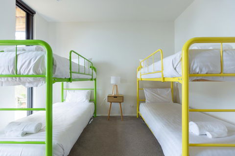 Blessington Beach Retreat - Northern Rivers Accommodation 26