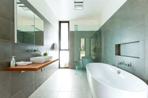 Blessington Beach Retreat - Northern Rivers Accommodation 18
