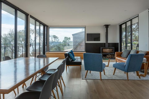 Blessington Beach Retreat - Northern Rivers Accommodation 6