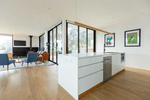 Blessington Beach Retreat - Northern Rivers Accommodation 8
