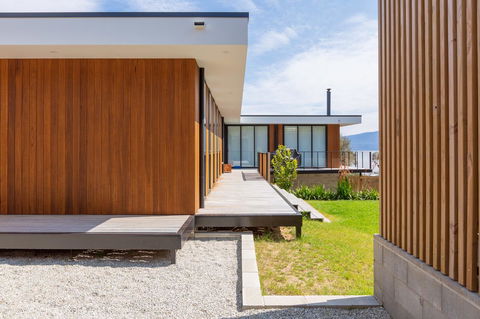 Blessington Beach Retreat - Northern Rivers Accommodation 41