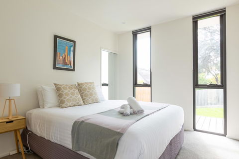 Blessington Beach Retreat - Northern Rivers Accommodation 12