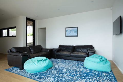 Blessington Beach Retreat - Northern Rivers Accommodation 22