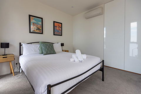 Blessington Beach Retreat - Northern Rivers Accommodation 24