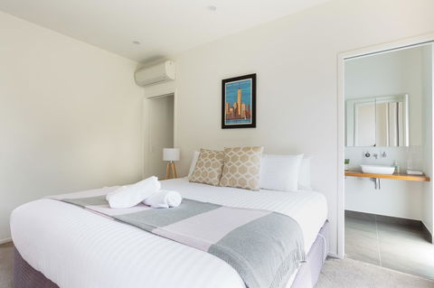 Blessington Beach Retreat - Northern Rivers Accommodation 11