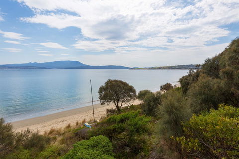Blessington Beach Retreat - Northern Rivers Accommodation 36