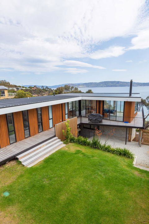 Blessington Beach Retreat - Northern Rivers Accommodation 39